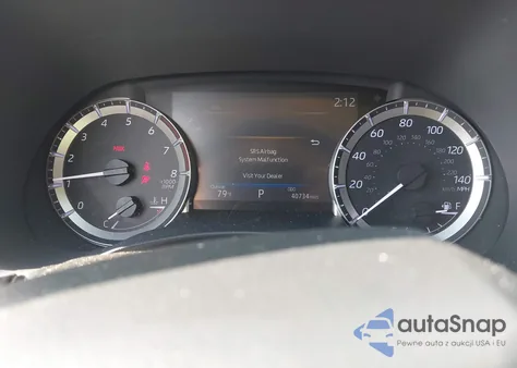 2023 Toyota Highlander Xle z USA, uszkodzony, nr VIN 5TDKDRAH3PS042725